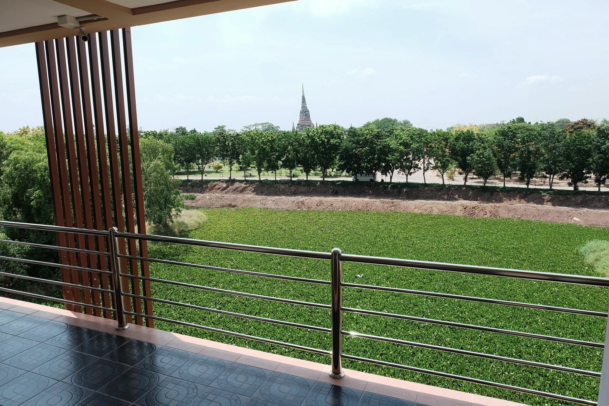 Onvara Place Hotel Phra Nakhon Si Ayutthaya Exterior foto